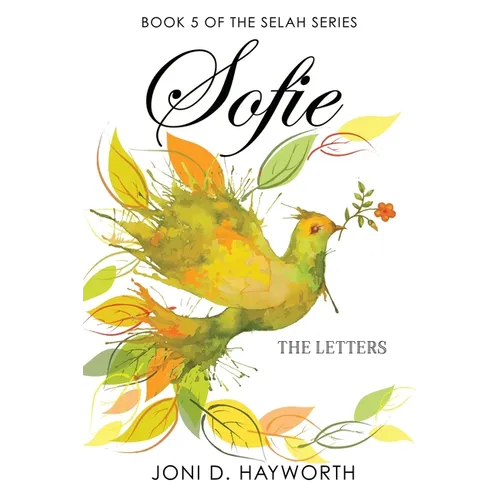 Sofie: The Letters - Paperback