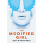 The Modified Girl - Paperback