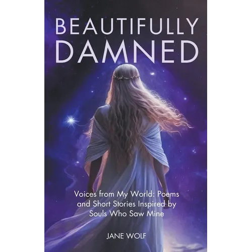 Beautifully Damned - Paperback