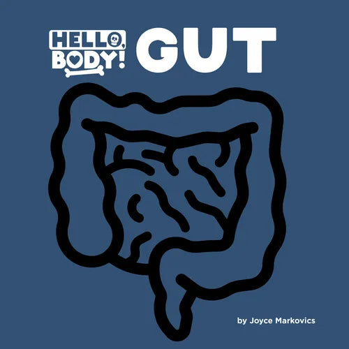 Gut - Paperback