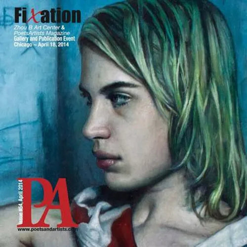 Pa: Fixation - Paperback