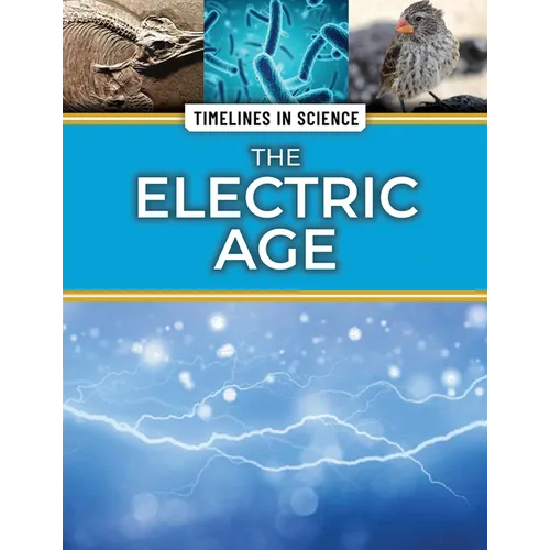 The Electric Age - Library Binding