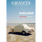 Granta 172: Badlands - Paperback