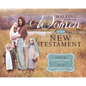 Walking with the Women in the New Testament - Hardcover