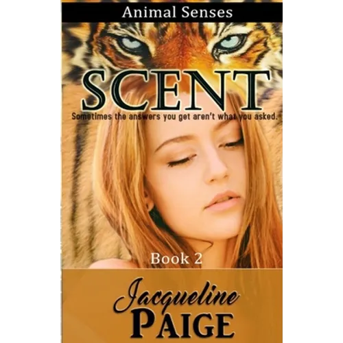 Scent - Paperback