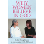 Why Women Believe in God - Paperback