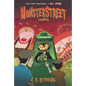 Monsterstreet: Carnevil - Hardcover