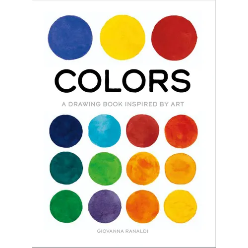 Colors: True Color - Paperback
