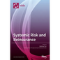 Systemic Risk and Reinsurance - Hardcover