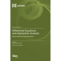 Differential Equations and Asymptotic Analysis: Recent Advances and Applications - Hardcover