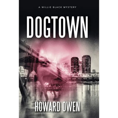 Dogtown - Hardcover