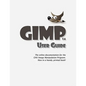 GIMP User Manual - Paperback