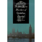 The Thames Torso Murders of Victorian London - Paperback