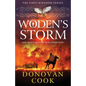 Woden's Storm - Paperback
