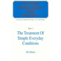 Australian Homeopathic Home Prescriber: Part 1: The Treatment of Simple Everyday Conditions - Paperback
