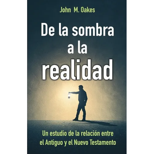 De la sombra a la realidad - Paperback