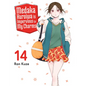 Medaka Kuroiwa Is Impervious to My Charms 14 - Paperback