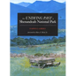 The Undying Past of Shenandoah National Park - Paperback
