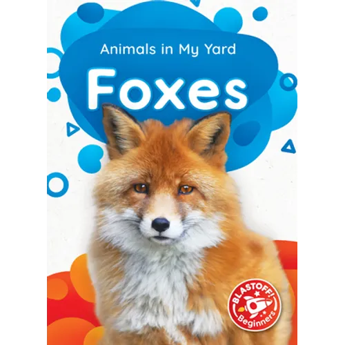 Foxes - Paperback