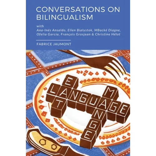 Conversations on bilingualism - Paperback