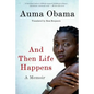 And Then Life Happens - Paperback