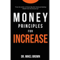 Money Principles for Increase - Paperback