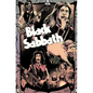 Orbit: Black Sabbath - Hardcover