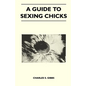 A Guide To Sexing Chicks - Paperback