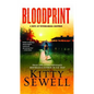 Bloodprint: A Novel of Psychological Suspense - Paperback