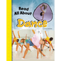 Read All about Dance - Hardcover