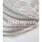 Interwoven: Exploring Materials and Structures - Hardcover