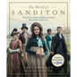 The World of Sanditon: The Official Companion - Hardcover