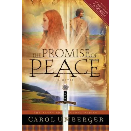 The Promise of Peace - Paperback