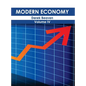 Modern Economy: Volume IV - Hardcover