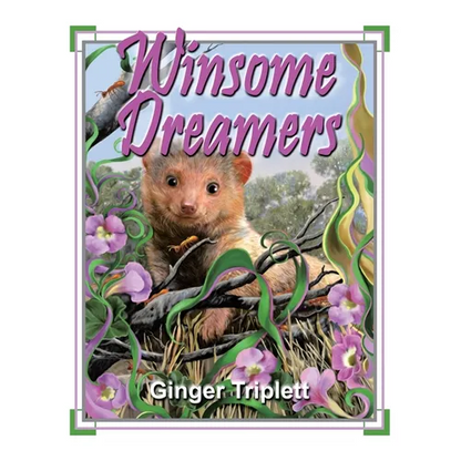 Winsome Dreamers - Paperback