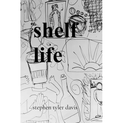 shelf life - Paperback