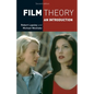 Film Theory: An Introduction - Paperback