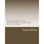 The Ancestry of the Blinn Family of Crawford County, Ohio - Paperback