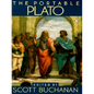 The Portable Plato - Paperback