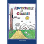 Adventures of Gerbert - Hardcover