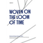 Woven on the Loom of Time: Stories by Enrique Anderson-Imbert - Paperback