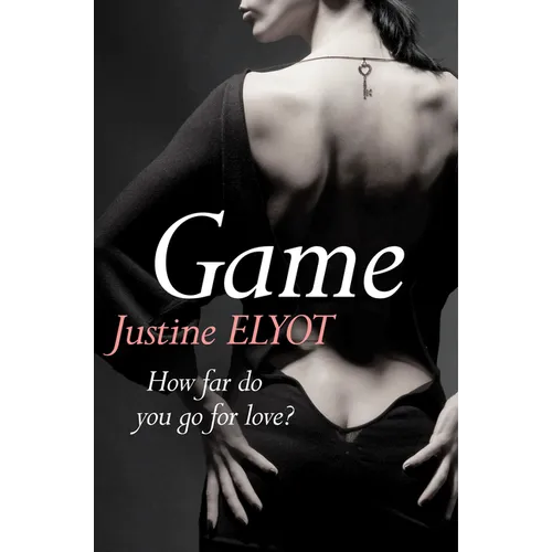 Game - Paperback
