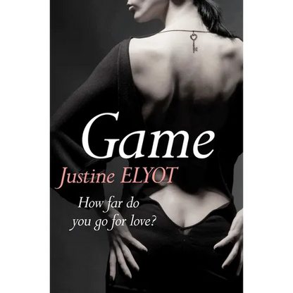 Game - Paperback