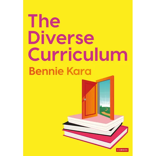 The Diverse Curriculum - Paperback