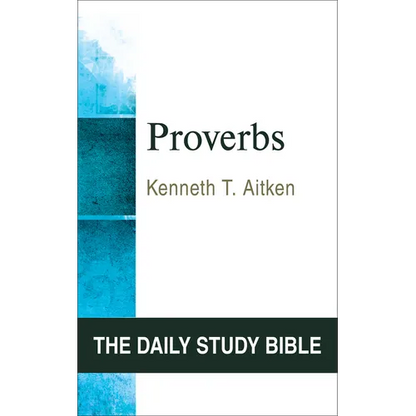 Proverbs - Paperback