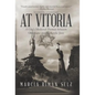 At Vitoria: A City's Medieval Promise Between Christians and Sephardic Jews - Hardcover