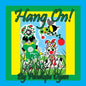 Hang On! - Paperback
