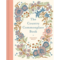 The Country Commonplace Book - Hardcover