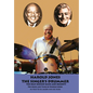 Harold Jones: The Singer's Drummer - Hardcover