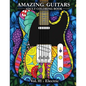 Amazing Guitars Vol.01 Electric - Paperback